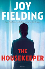 The housekeeper : a novel  Cover Image