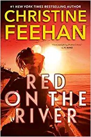 Red on the river  Cover Image