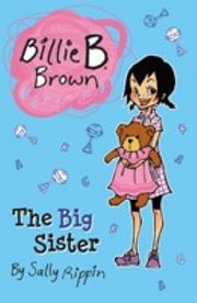 The big sister  Cover Image