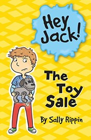 The toy sale  Cover Image