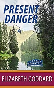 Present danger Cover Image