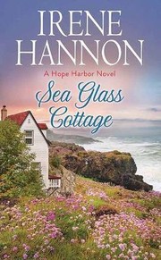 Sea glass cottage Cover Image