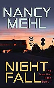 Night fall   Cover Image