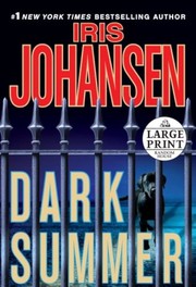 Dark summer Cover Image