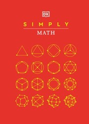 Simply math  Cover Image