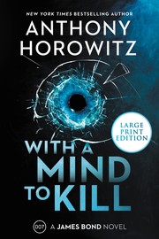 With a mind to kill Cover Image