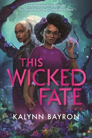 This wicked fate  Cover Image