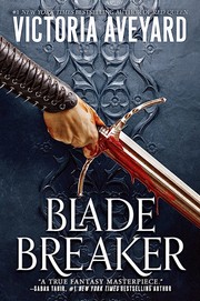 Blade breaker  Cover Image