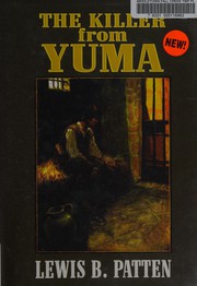 The killer from Yuma Cover Image