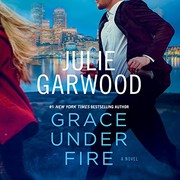 Grace under fire Cover Image