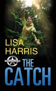 The catch   Cover Image