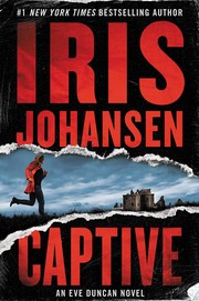 Captive Cover Image