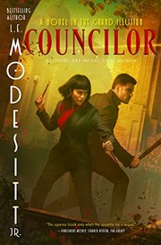 Councilor  Cover Image