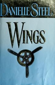 Wings  Cover Image