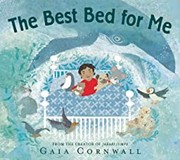 The best bed for me  Cover Image