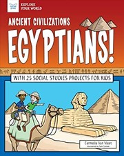 Egyptians!  Cover Image