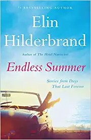 Endless summer : stories  Cover Image