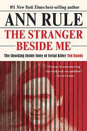 The stranger beside me  Cover Image