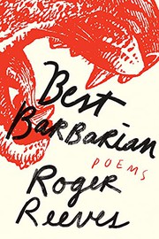 Best Barbarian : poems  Cover Image