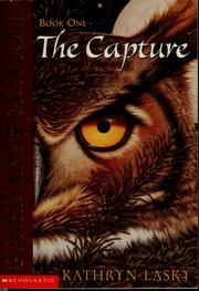 The capture  Cover Image