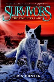 The endless lake  Cover Image