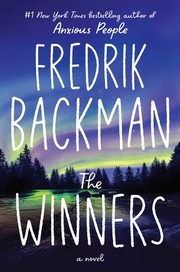 The winners : a novel  Cover Image