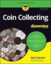 Coin collecting  Cover Image