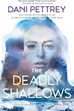 The deadly shallows  Cover Image