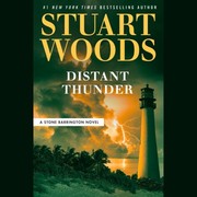 Distant thunder Cover Image