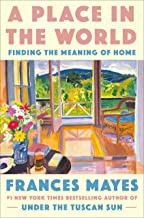 A place in the world : finding the meaning of home  Cover Image