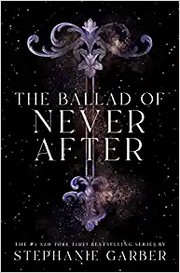 The ballad of never after  Cover Image