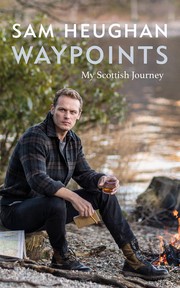 Waypoints : my Scottish journey  Cover Image