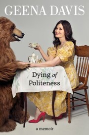 Dying of politeness  Cover Image