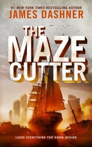 The maze cutter  Cover Image