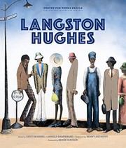 Langston Hughes  Cover Image