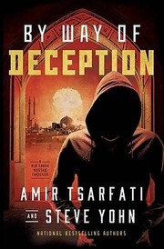 By way of deception Cover Image