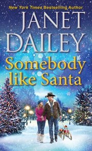 Somebody like Santa  Cover Image