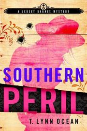 Southern peril : a Jersey Barnes mystery  Cover Image