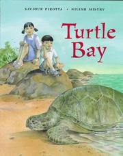 Turtle Bay  Cover Image