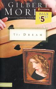 The Dream : The singing river series, book 2  Cover Image