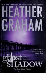 Ghost shadow  Cover Image