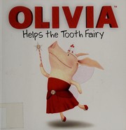 Olivia helps the tooth fairy  Cover Image