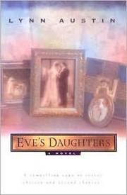 Eve's daughters  Cover Image