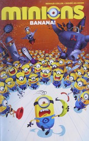 Minions : Banana!  Cover Image