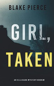 Girl, Taken  Cover Image