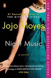 Night music  Cover Image