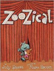 ZooZical  Cover Image