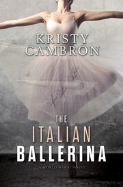 The Italian ballerina Cover Image