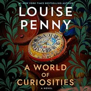 A world of curiosities a novel  Cover Image