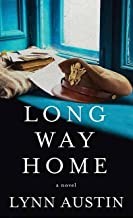 Long way home Cover Image